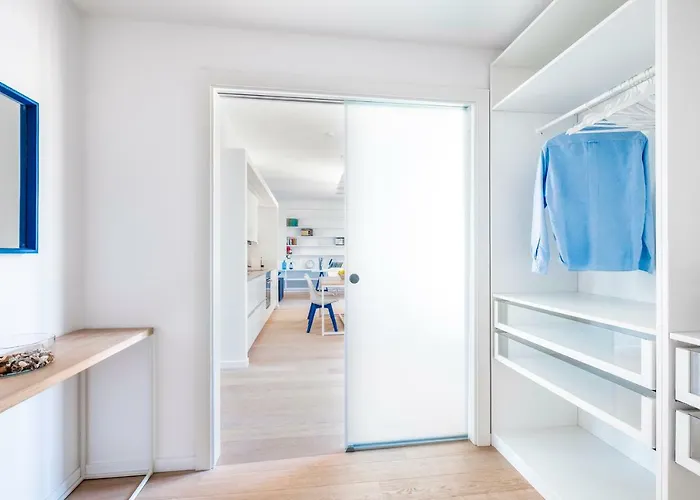 Ae Home|studio Гостевой дом 4*